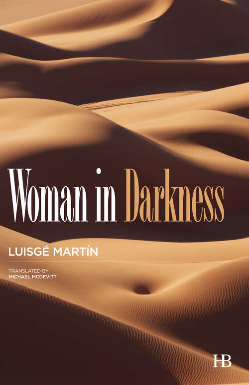 Woman in Darkness