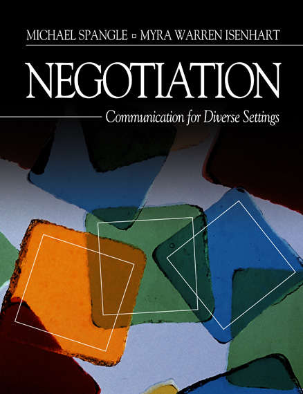 Negotiation: Communication for Diverse Settings