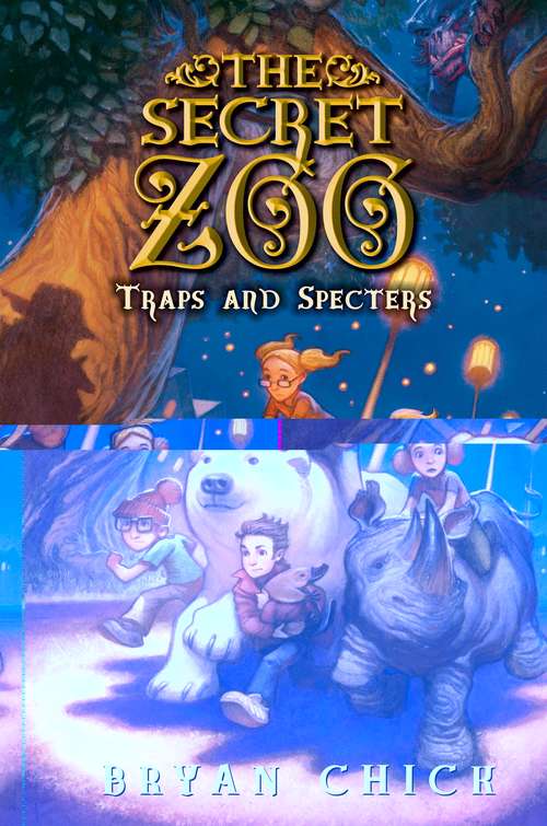 The Secret Zoo: Traps and Specters