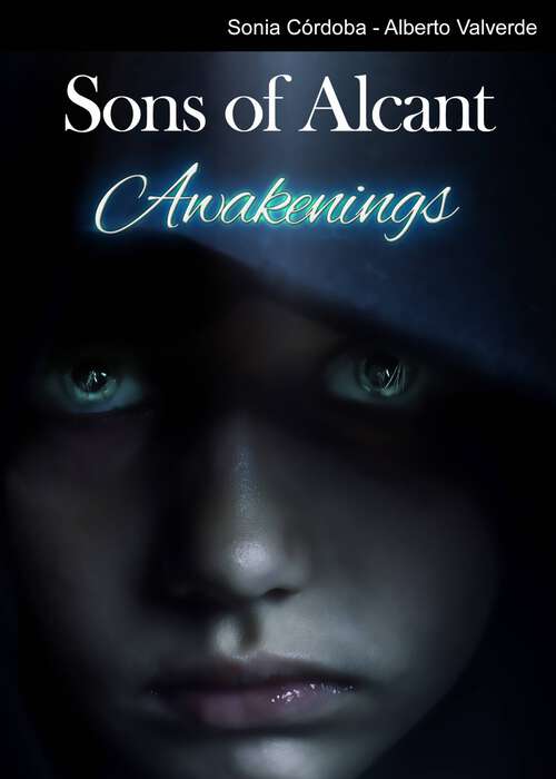 Book cover of Sons of Alcant: Awakenings