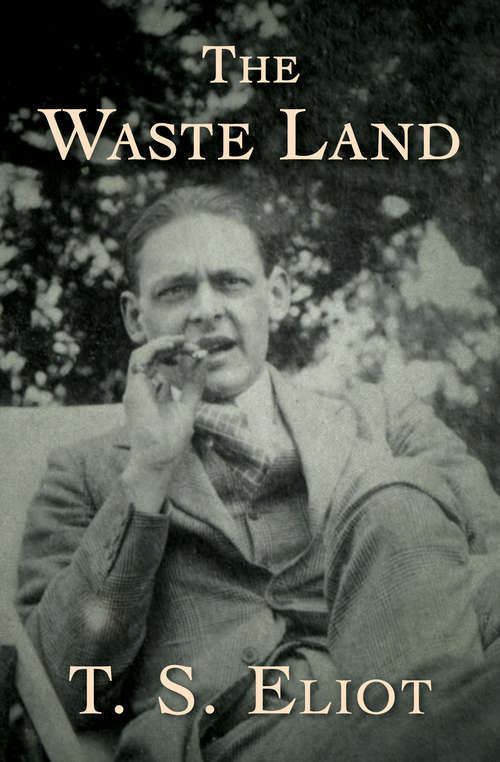 The Waste Land: 75th Anniversary Edition (Longman Literature Guides)