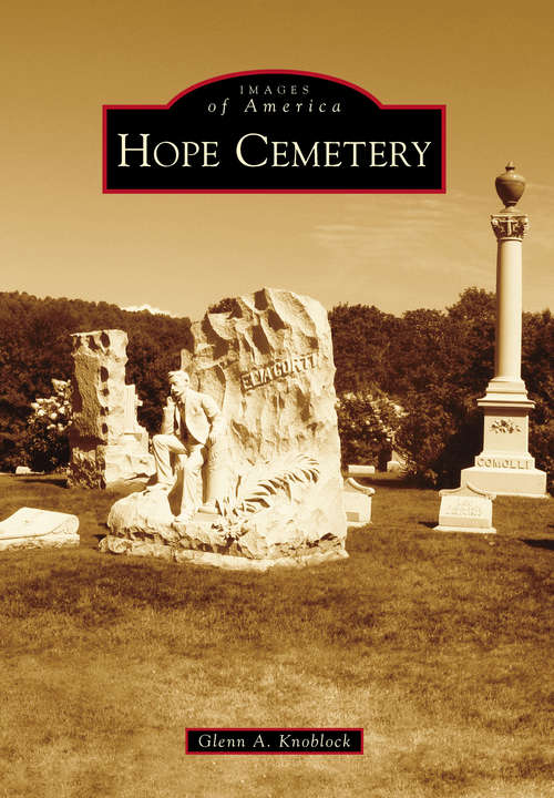 Book cover of Hope Cemetery (Images of America)