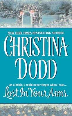 Book cover of Lost in Your Arms