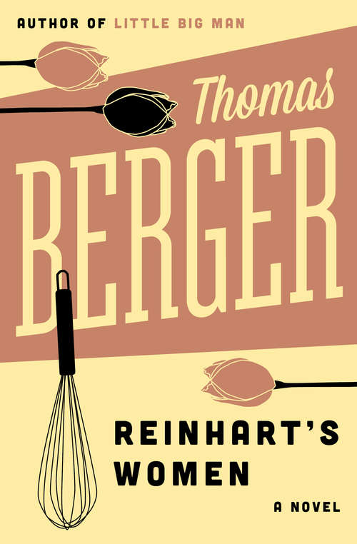 Reinhart's Women: A Novel (Carlo Reinhart #4)