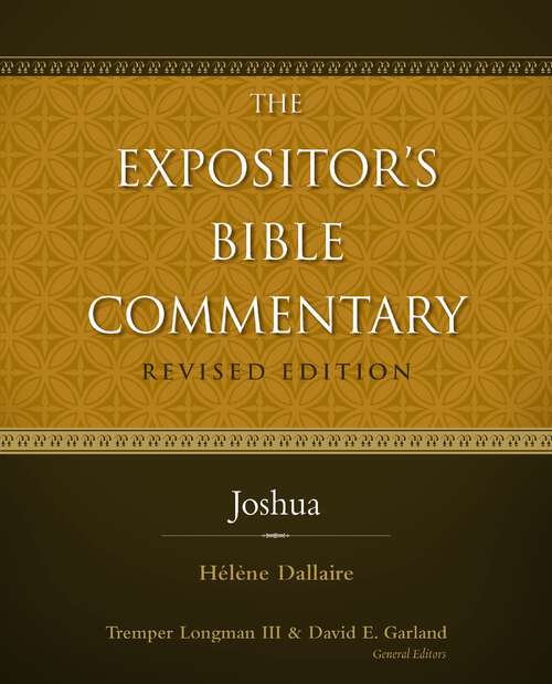 Numbers (The Expositor's Bible Commentary)