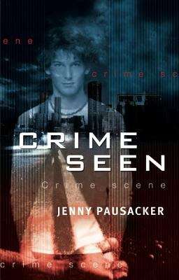 Book cover of Crime Seen