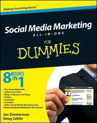 Social Media Marketing For Dummies®