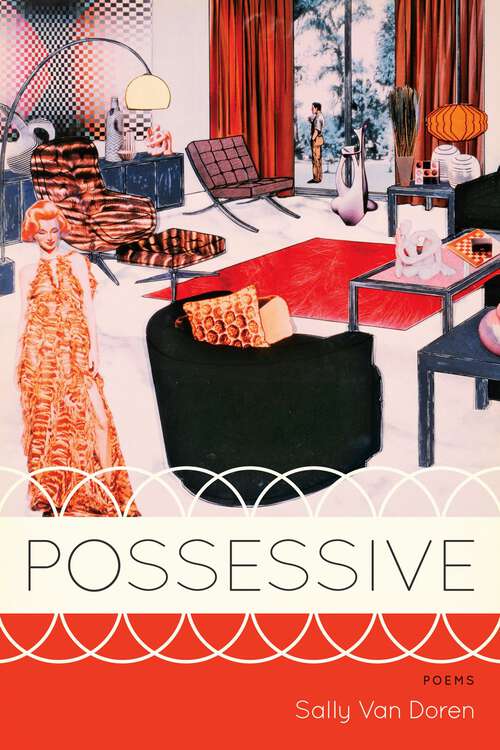 Cover image of Possessive