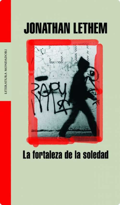 Book cover of La fortaleza de la soledad