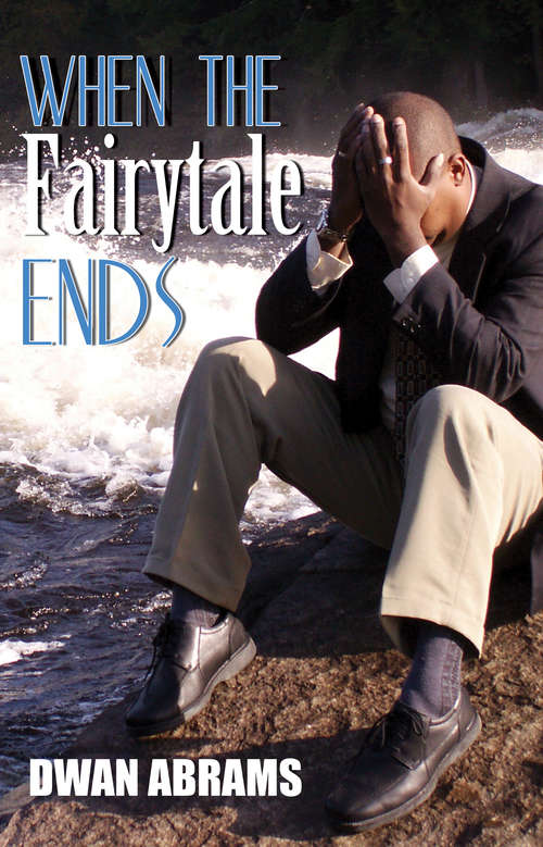 Book cover of When the Fairytale Ends