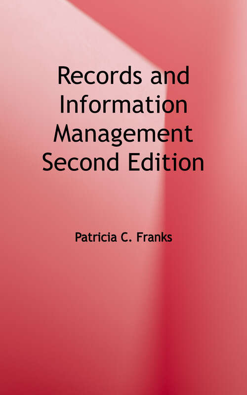 Records and Information Management