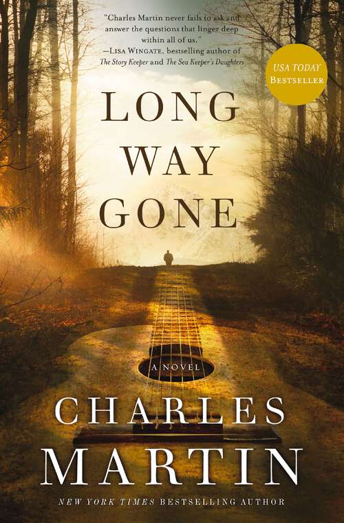 Book cover of Long Way Gone