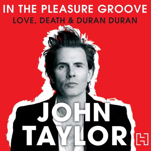 In The Pleasure Groove: Love, Death and Duran Duran