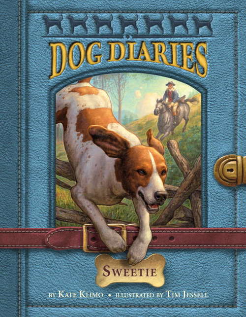 Dog Diaries #6