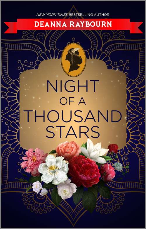 Book cover of Night of a Thousand Stars (Reissue)
