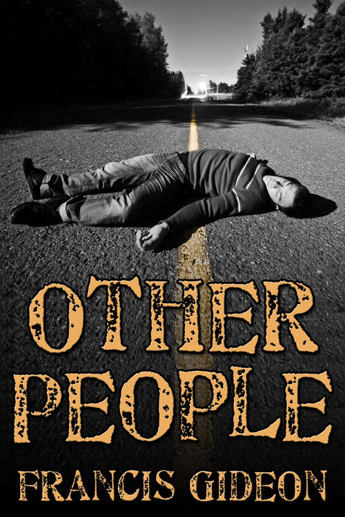 Book cover of Other People