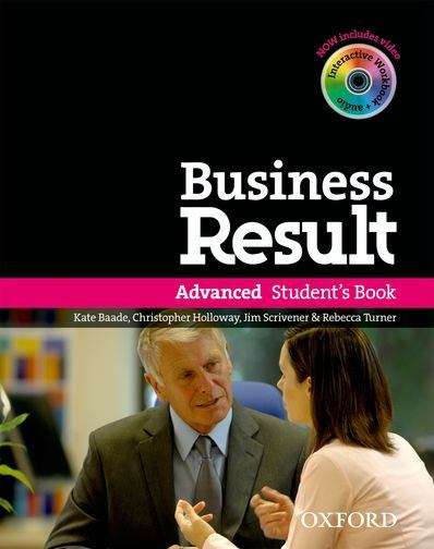 Business Result: Advanced