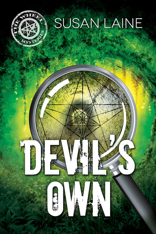 Devil's Own (The Wheel Mysteries)