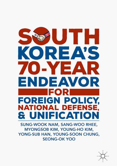 South Korea’s 70-Year Endeavor for Foreign Policy, National Defense, and Unification