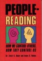 Book cover of People-Reading: How We Control Others, How They Control Us