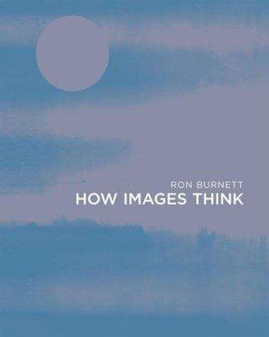 Book cover of How Images Think
