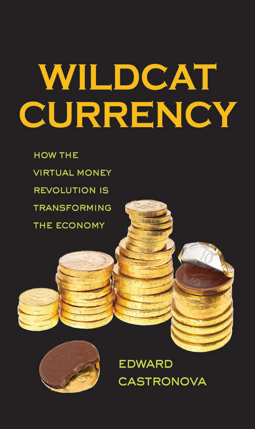 Book cover of Wildcat Currency