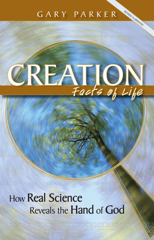 Creation: Facts of Life