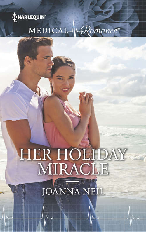Her Holiday Miracle