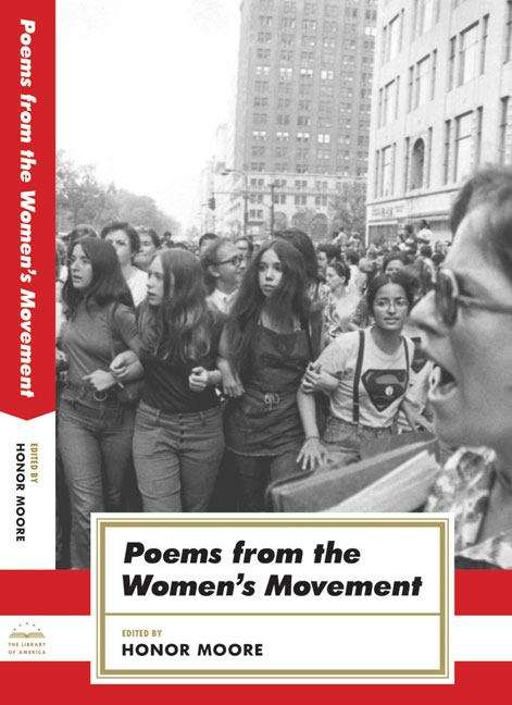 American Poets Project: Poems from the Women's Movement