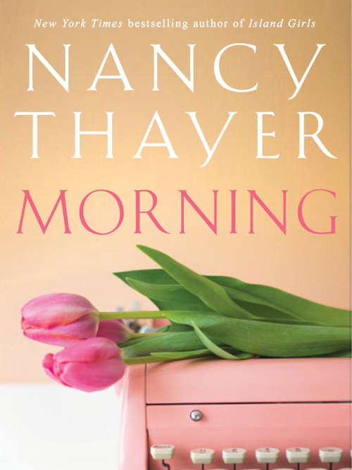 Book cover of Morning