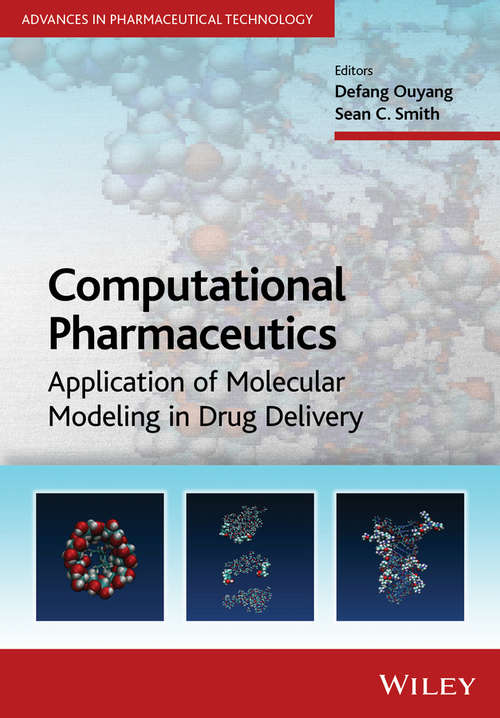 Computational Pharmaceutics