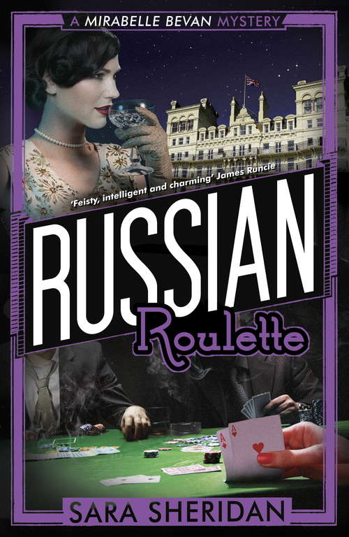 Russian Roulette (Mirabelle Bevan #6)