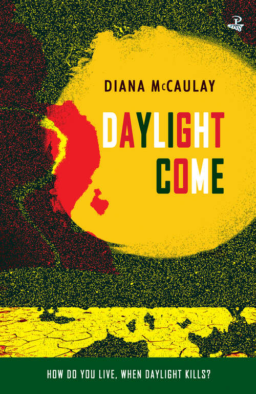 Book cover of Daylight Come