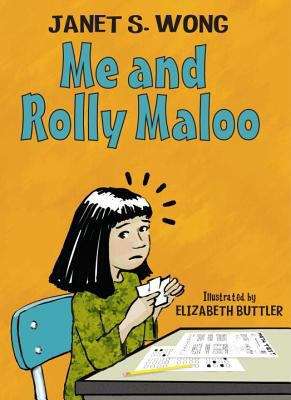 Book cover of Me and Rolly Maloo