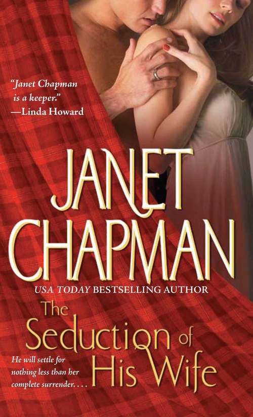 Book cover of The Seduction of His Wife (Logger #1)