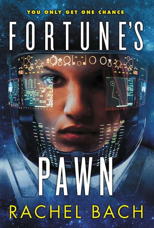 Fortune's Pawn (Paradox #1)