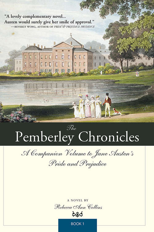 The Pemberley Chronicles