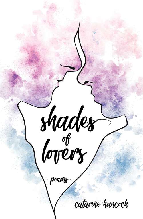 Book cover of Shades of Lovers