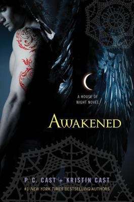 Awakened (The House of Night #8)