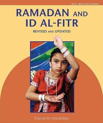Book cover of Ramadan and Id al-Fitr (Best Holiday Books)