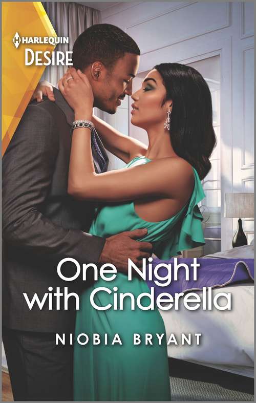 One Night with Cinderella: Scandalizing The Ceo (clashing Birthrights) / One Night With Cinderella (Mills And Boon Desire Ser.)