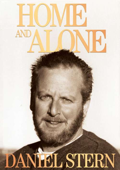 Book cover of Home and Alone