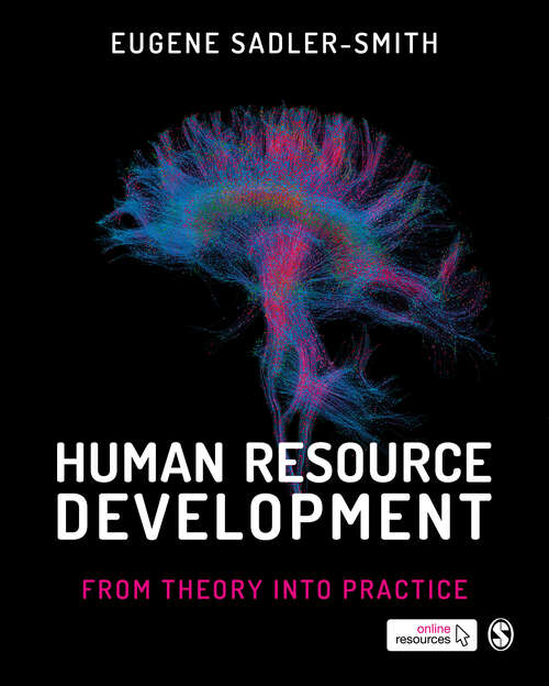 Human Resource Development: From Theory into Practice