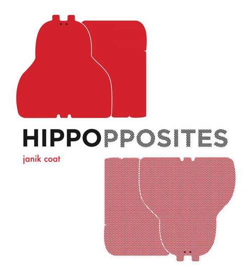 Book cover of Hippopposites