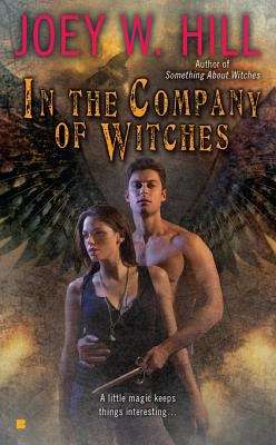 Book cover of In the Company of Witches