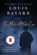 The Pale Blue Eye: A Novel (Sound Library)