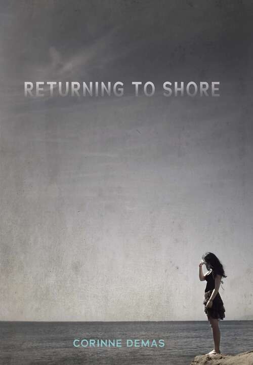 Book cover of Returning to Shore