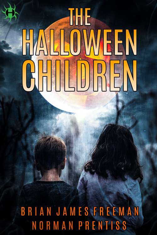 The Halloween Children