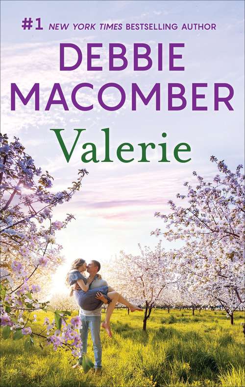 Book cover of Valerie: A Selection From Orchard Valley Grooms