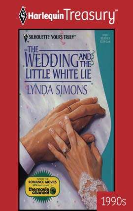 The Wedding And The Little White Lie